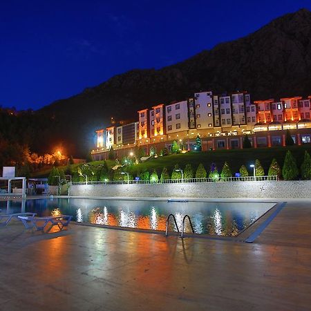The Apple Palace Amasya Exterior photo