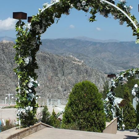 The Apple Palace Amasya Exterior photo