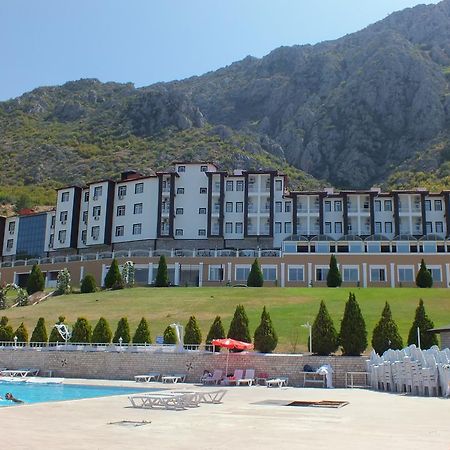 The Apple Palace Amasya Exterior photo