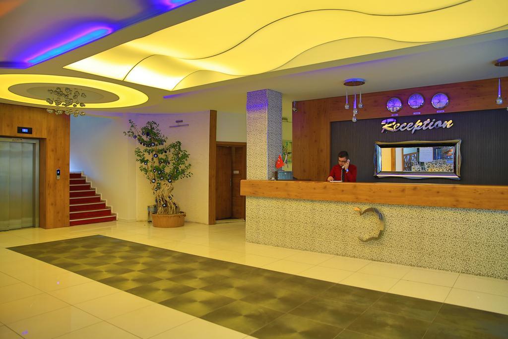 The Apple Palace Amasya Exterior photo