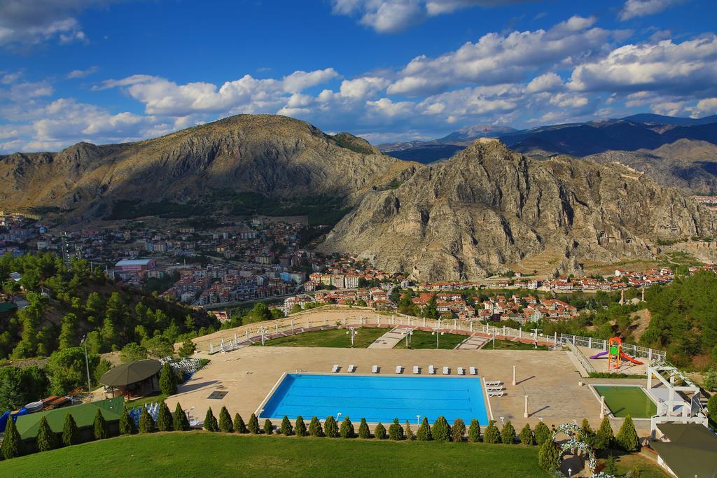The Apple Palace Amasya Exterior photo
