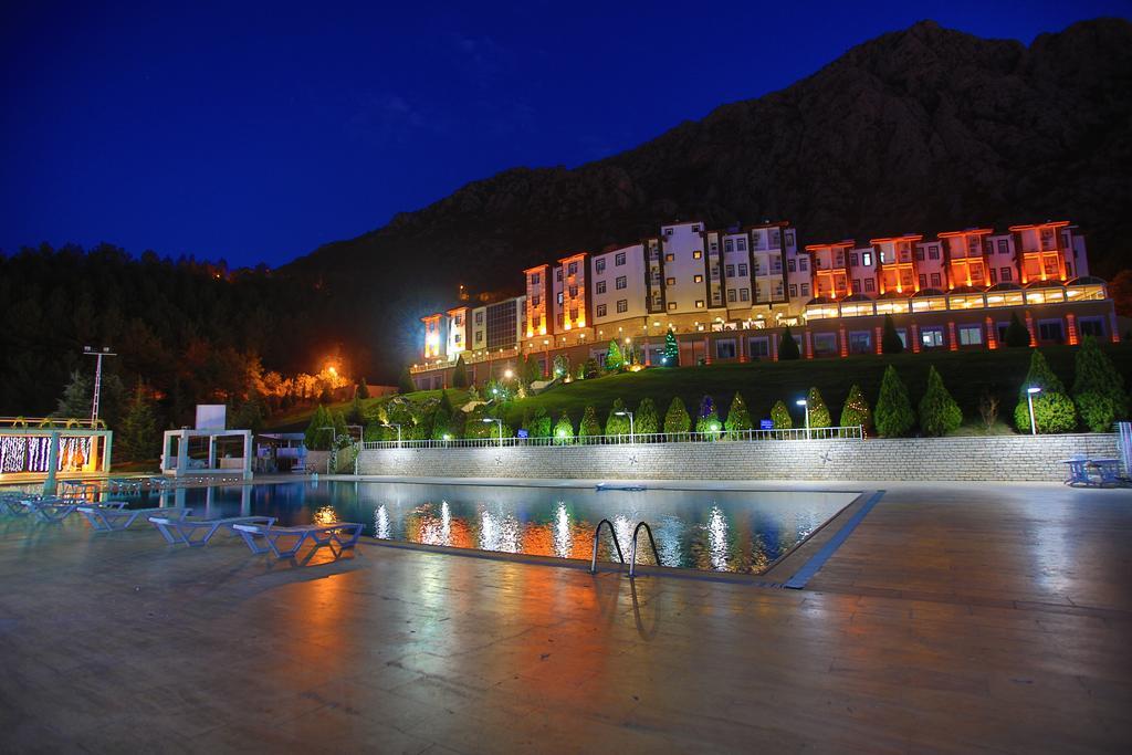 The Apple Palace Amasya Exterior photo