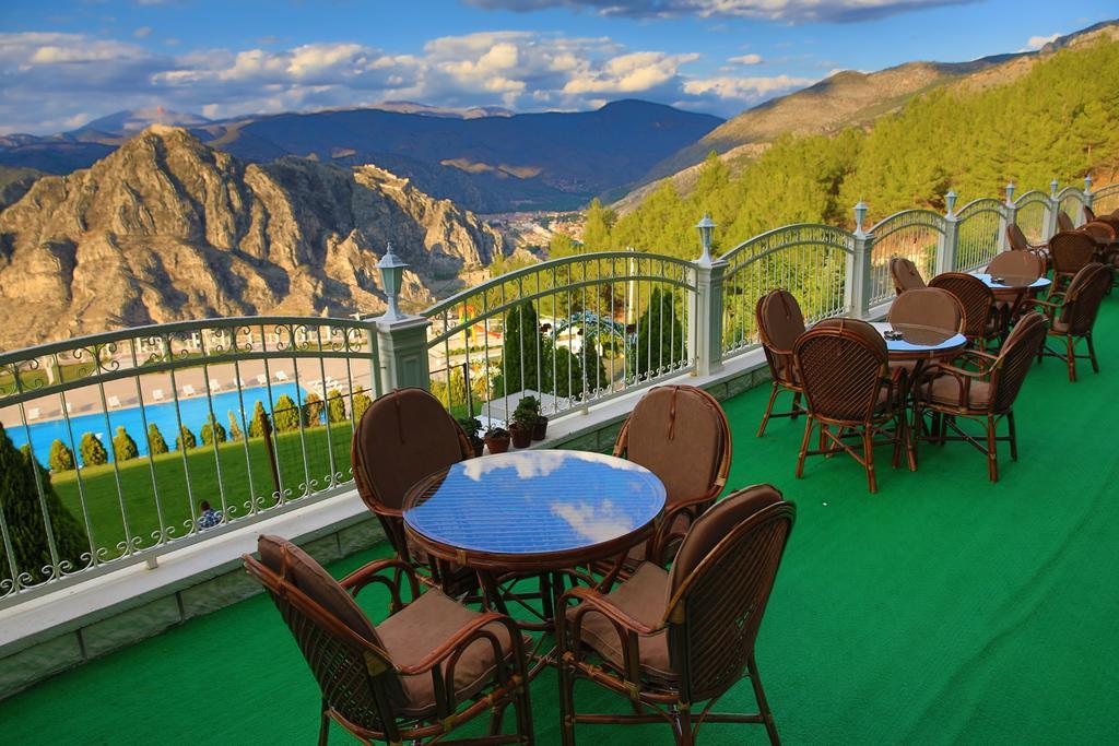 The Apple Palace Amasya Exterior photo