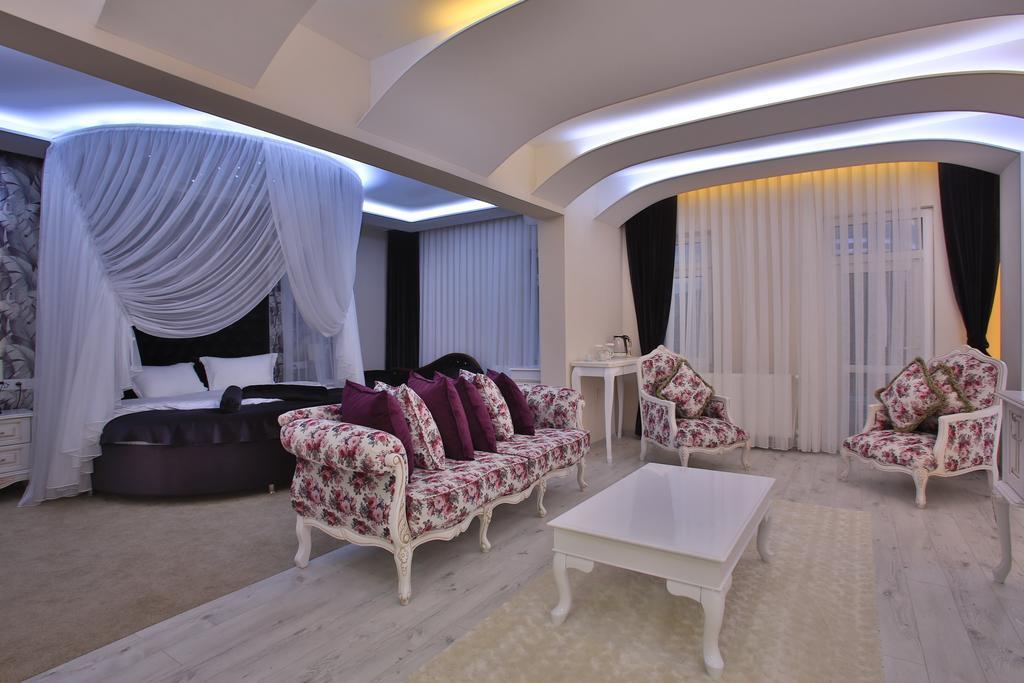The Apple Palace Amasya Exterior photo