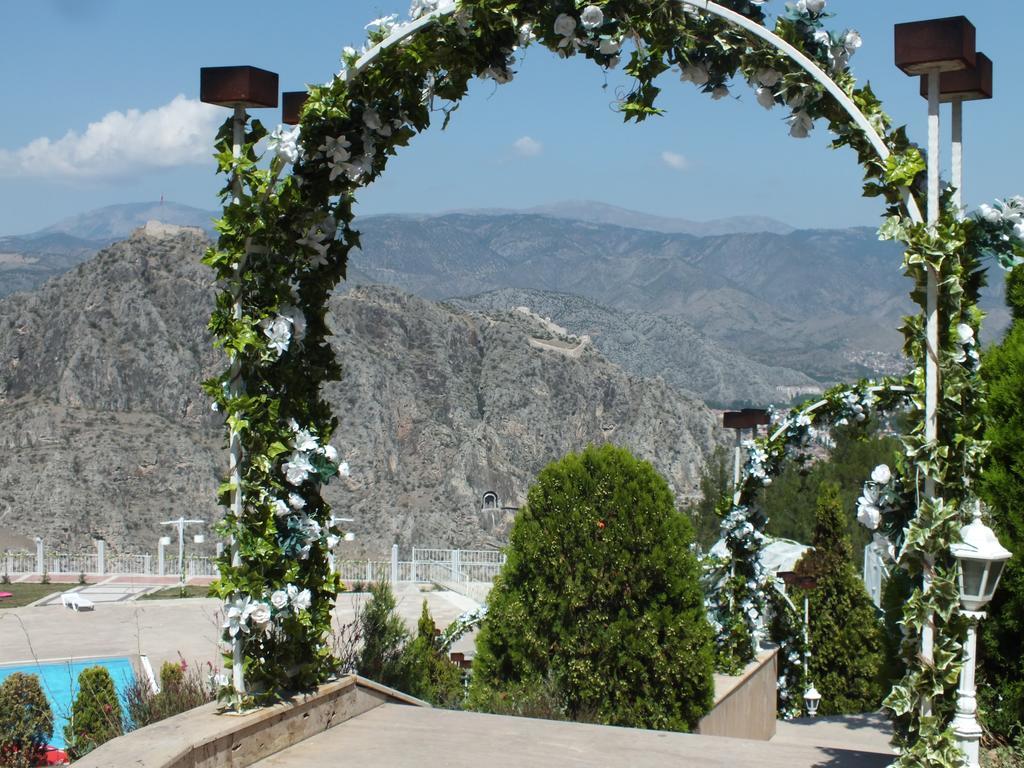 The Apple Palace Amasya Exterior photo