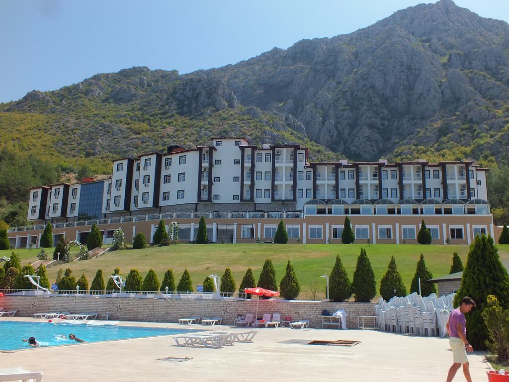 The Apple Palace Amasya Exterior photo