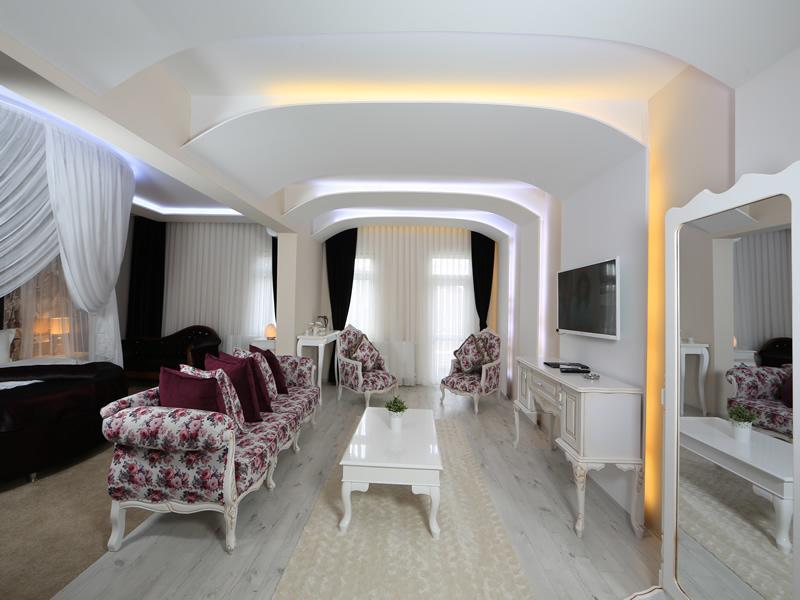 The Apple Palace Amasya Exterior photo