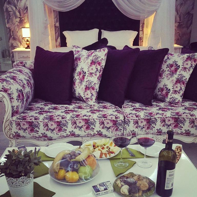 The Apple Palace Amasya Room photo