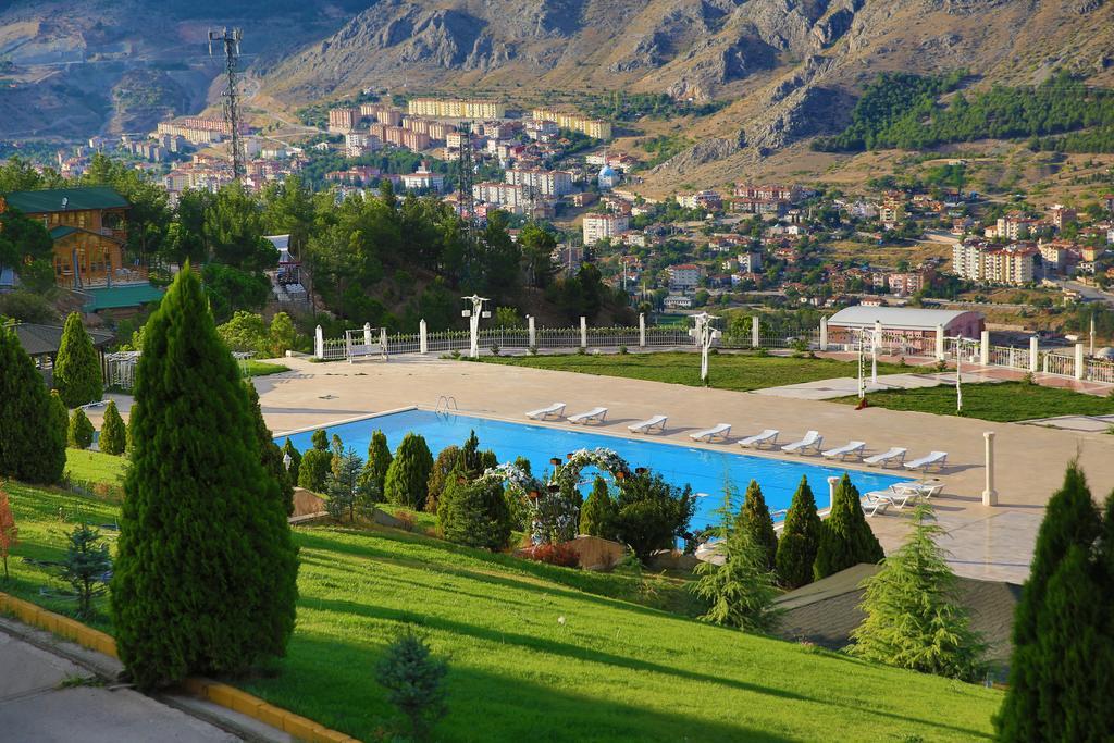 The Apple Palace Amasya Room photo