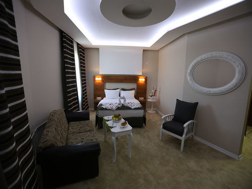 The Apple Palace Amasya Exterior photo