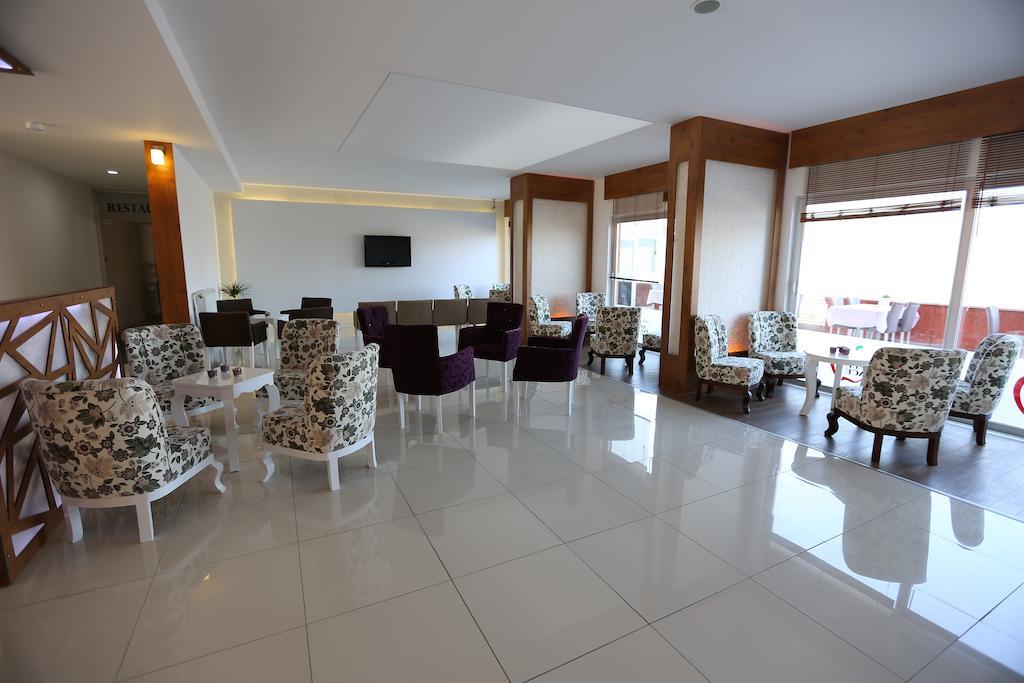 The Apple Palace Amasya Exterior photo