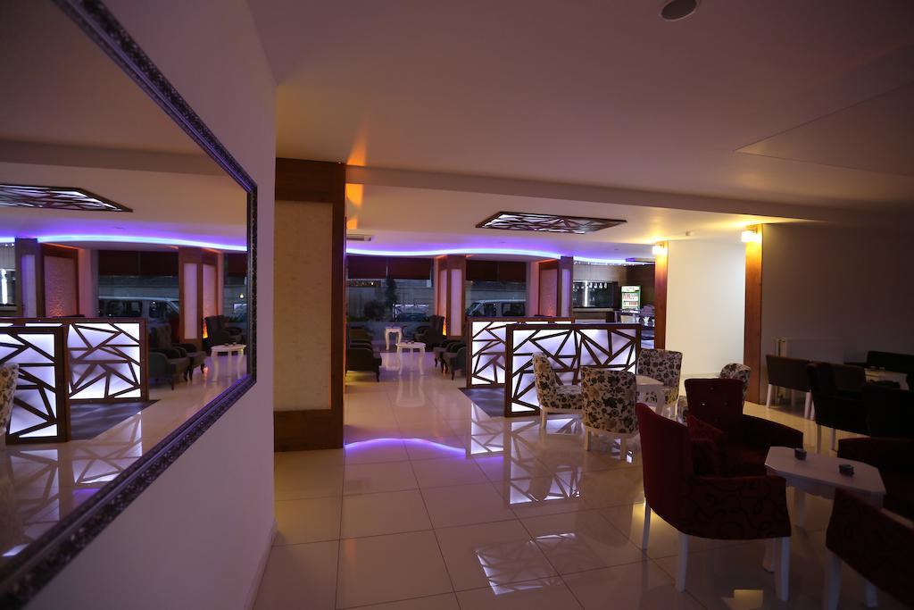 The Apple Palace Amasya Exterior photo